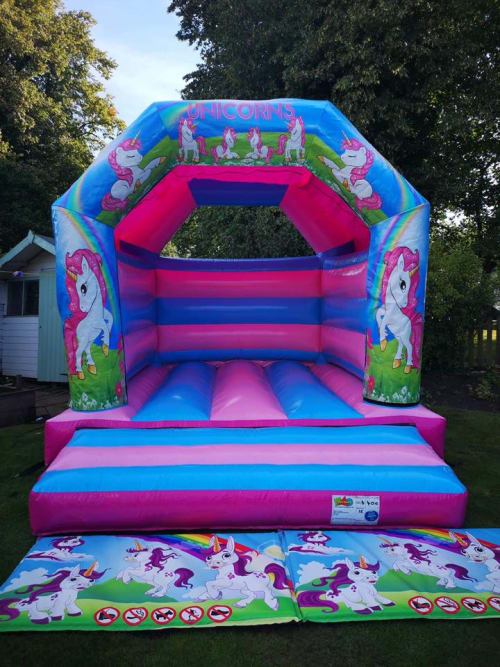 Bouncy Castle Hire St Helens Warrington Ormskirk Sj S Leisure