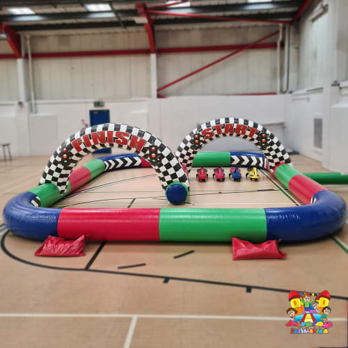 Maze Runner Hire - Inflatable Funfair & Exhibition Game Hire UK in  Sheffield, Rotherham, Doncaster, Leeds, Manchester, Derby, Birmingham, Hull