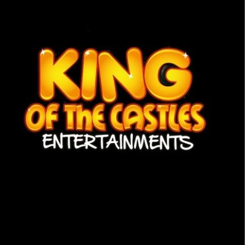 king of the castles entertainments