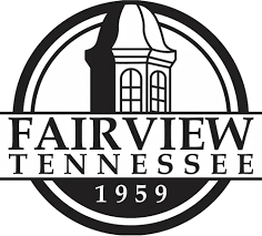 The City of Fairview, TN