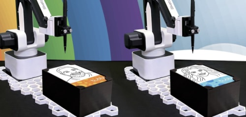 Exhibition Stand Game Hire