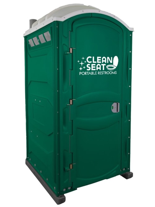 Porta Johns, Restrooms & Hand Washing Stations