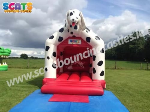 Bouncy Castles