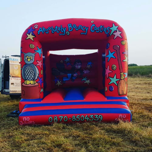 Bouncy Castle Hire In Chelmsford And In Essex Abouncycastles Co Uk