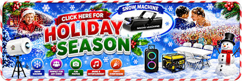 Holliday Season