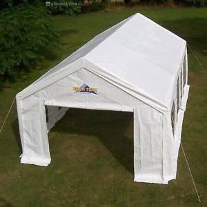 4m x 6m clearance gazebo