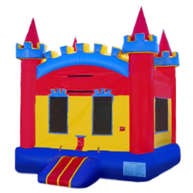 Bounce Houses