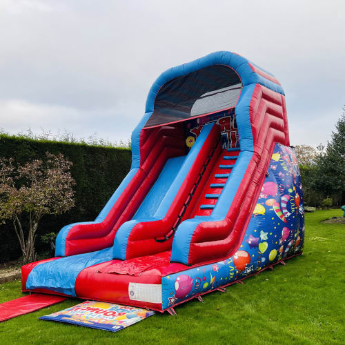 Inflatable Night Club and Party tent hire Aberdare, Swansea, Cardiff