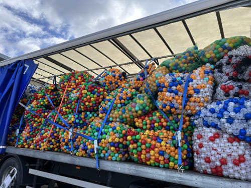 Book a London Lorry Courier