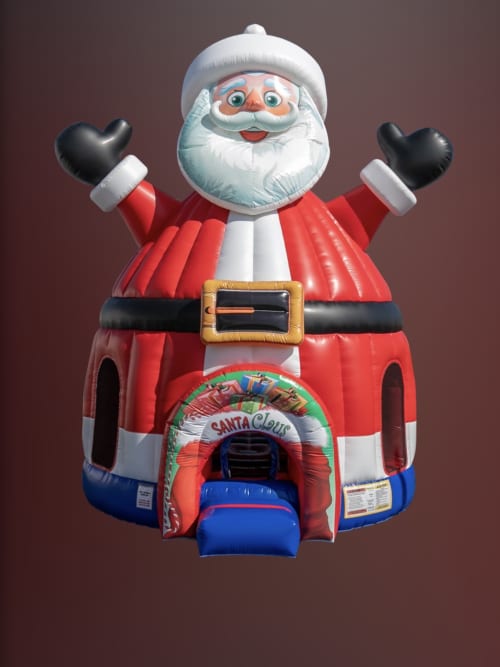 Seasonal party rental for an Eastvale holiday or themed event