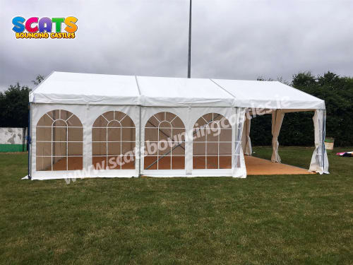 Marquee Hire