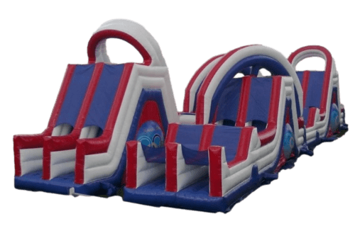 Assault & Obstacle Courses