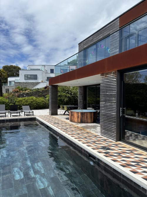 Swimming Pool Maintenance