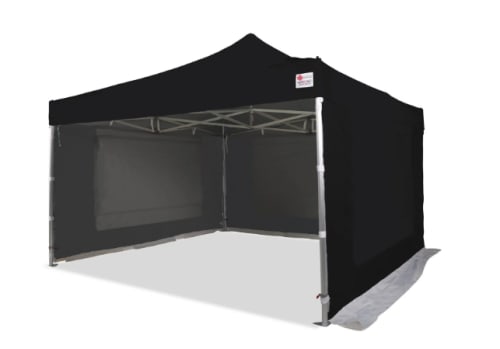 4x4 Pop Up Gazebos
