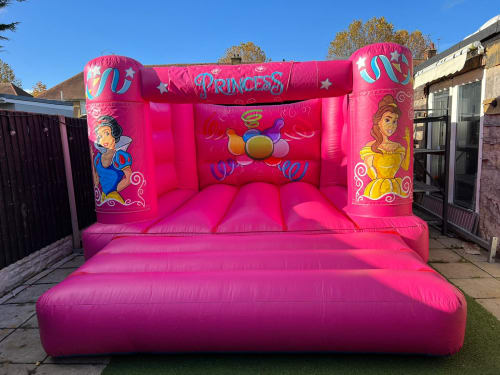 Princess Theme