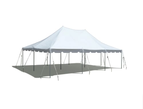 Tents & Tables