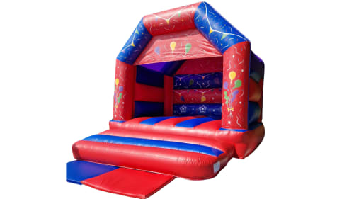 Bouncy Castles