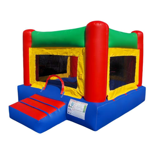 Bounce Houses