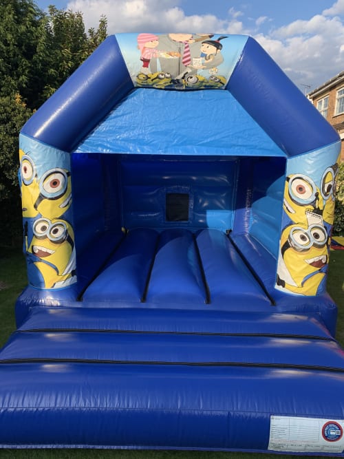 Bouncy Castles Bouncy Castle Hire In Doncaster Bouncy Castle Repair In Doncaster And Surrounding Areas South Yorkshire