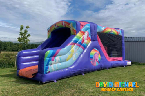 Mini Obstacle Courses (Fun Runs)