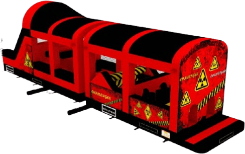 Obstacle Courses