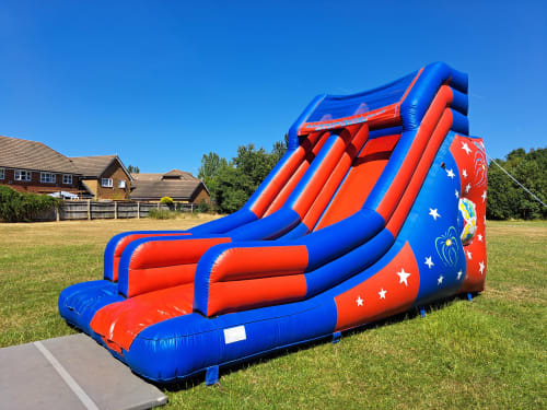 Inflatable Hire
