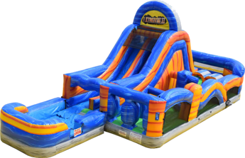 **Obstacle Courses