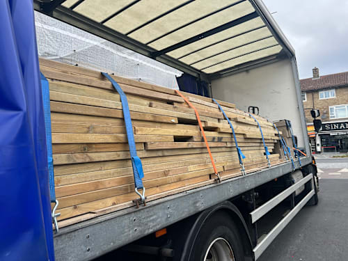 Haulage
