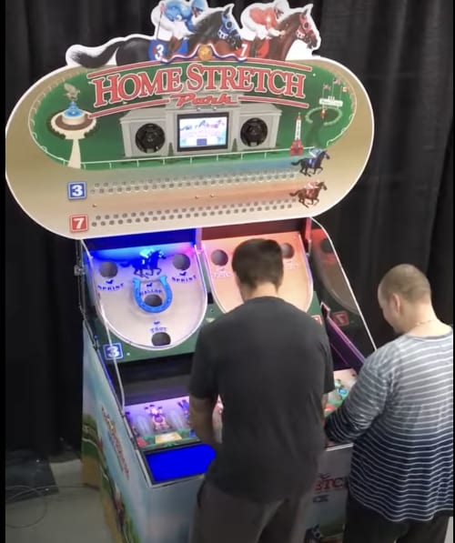 Promotion Event Hire