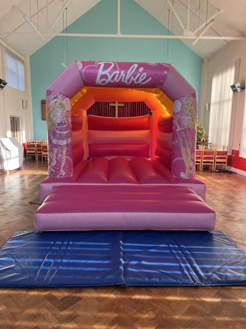 Bouncy Castle Hire