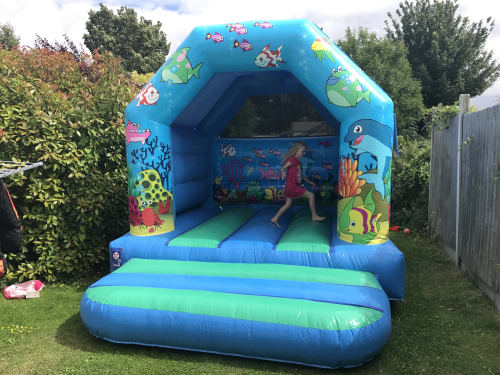 Bouncy Castle Hire In Welling Bexleyheath Dartford Sidcup