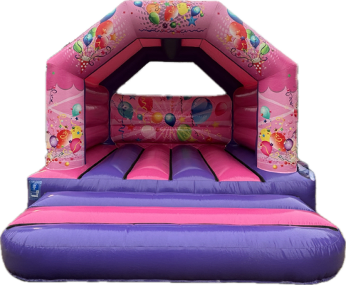 Bouncy Castles
