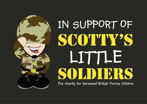 Scotty's Little Soldiers