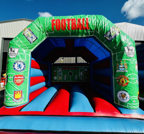 Bing mascot - Bouncy Castle Hire, Soft Play Hire, Inflatable Pub Hire in  Rotherham, Sheffield, Doncaster, Worksop