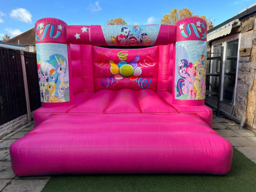 My Little Pony Theme