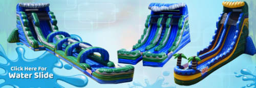 Water Slides