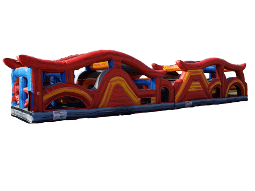 Obstacle Courses