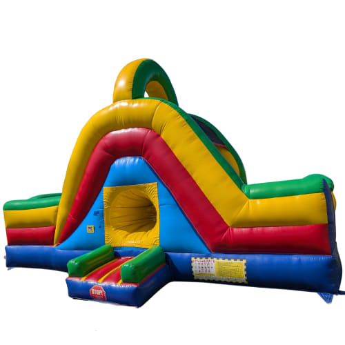 Interactive Inflatables