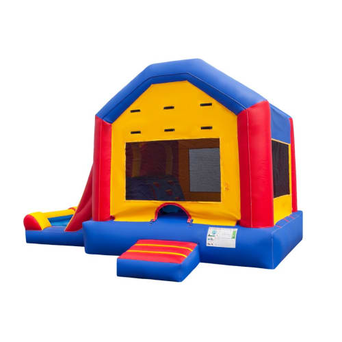 MODULAR - LS Combo - Bounce House Inflatables Rental in Arkansas ...