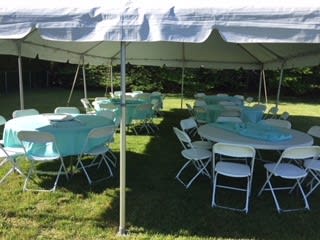 Tablecloths / Linens