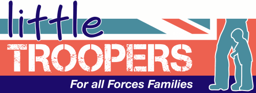 Little Troopers Charity