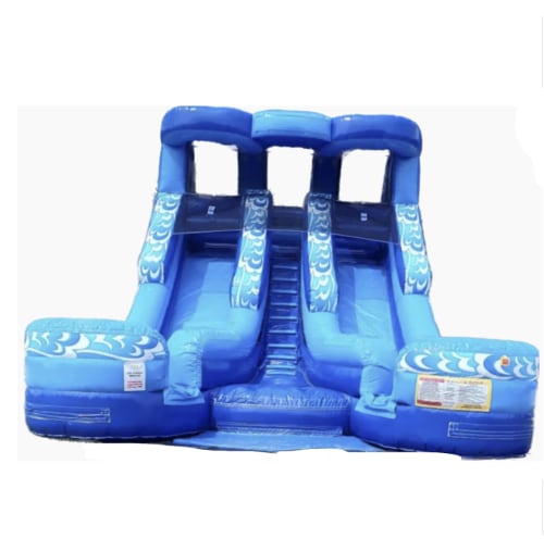 Water Slides