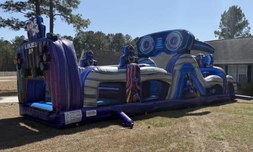 Latest News & Updates | Elevation Inflatables