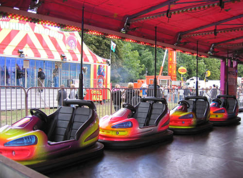 Dodgems