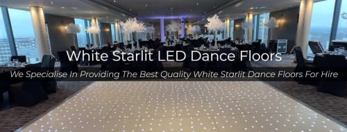 LED Dance Floors