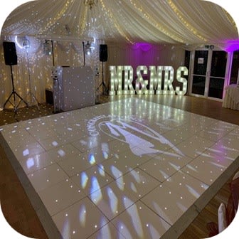 Wedding Hire