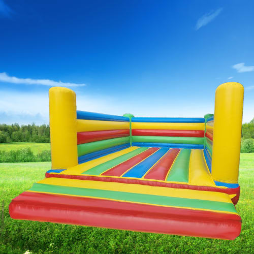 Family & Adult Castles