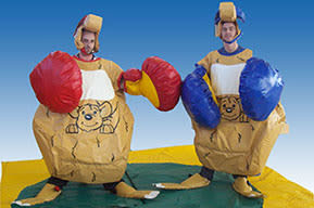 Adult Kangaroo Suits