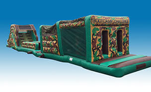 Boot Camp Challenge 3 Part