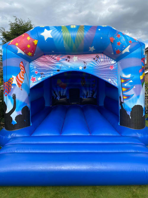 Bouncy Castles Bouncy Castle Hire In Doncaster Rotherham Sheffield Barnsley